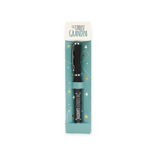 Picture of COOLEST GRANPA PEN